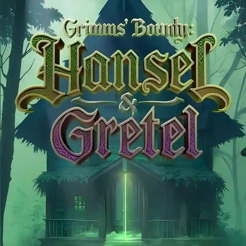 Jugar Grimms' Bounty Hansel & Gretel en mxco México
