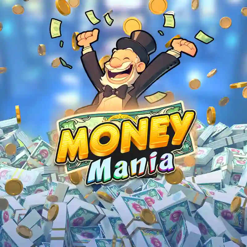 Money Mania Slot
