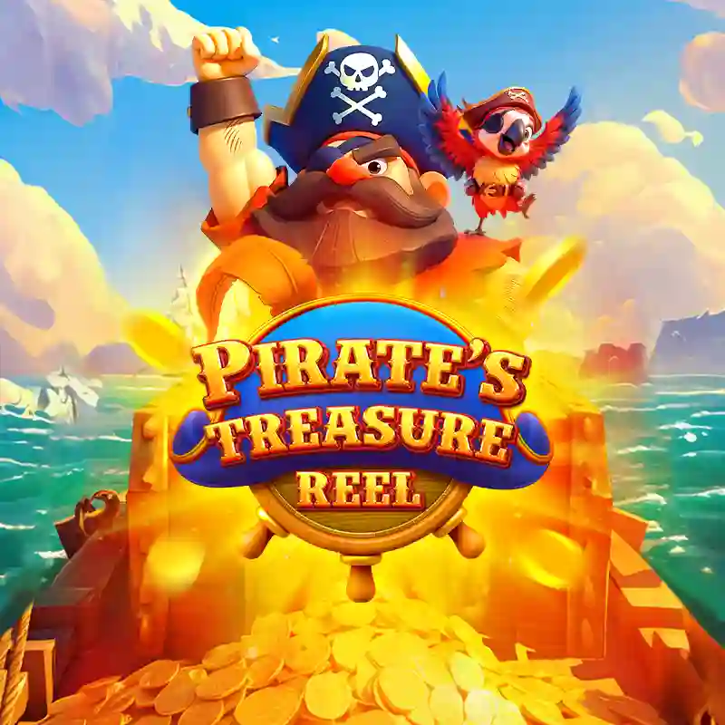 Jugar Pirates Treasure Reel en mxco México